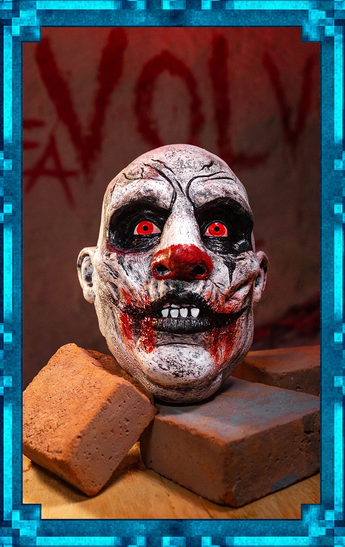 Máscaras