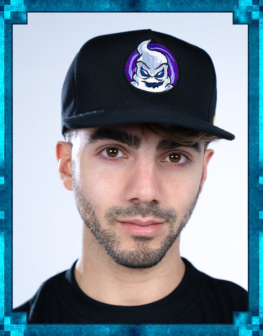 Gorra Club Misterio