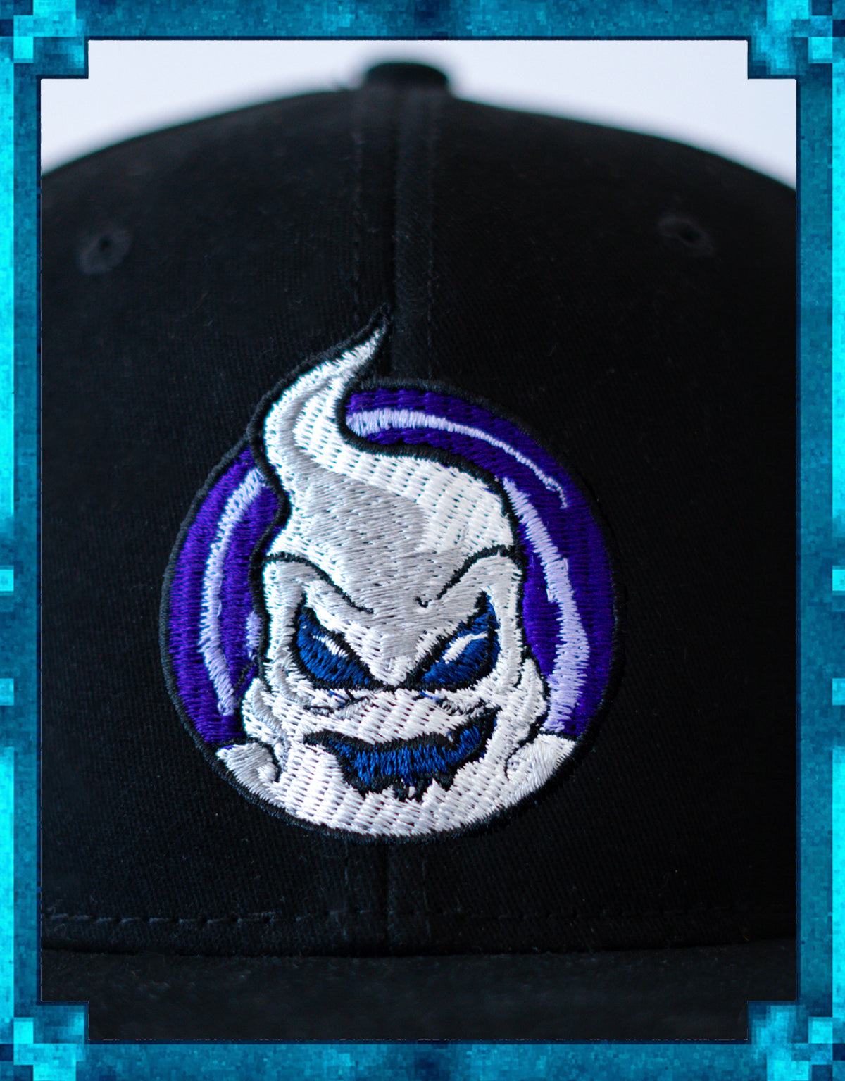 Gorra Club Misterio