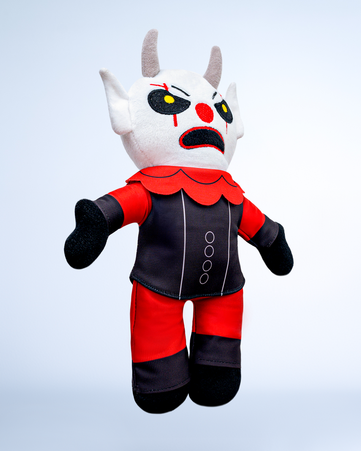 Peluche Alfa
