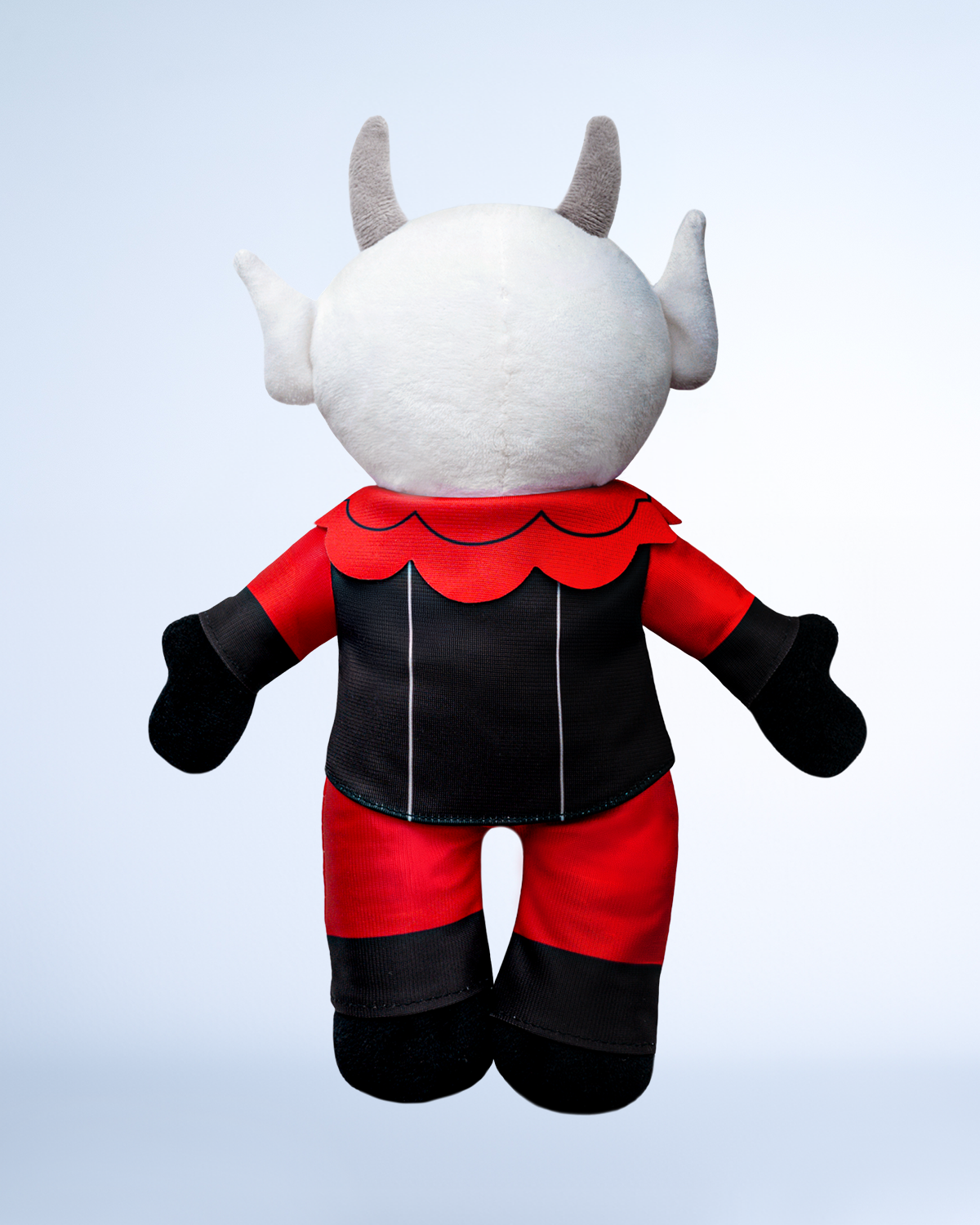 Peluche Alfa