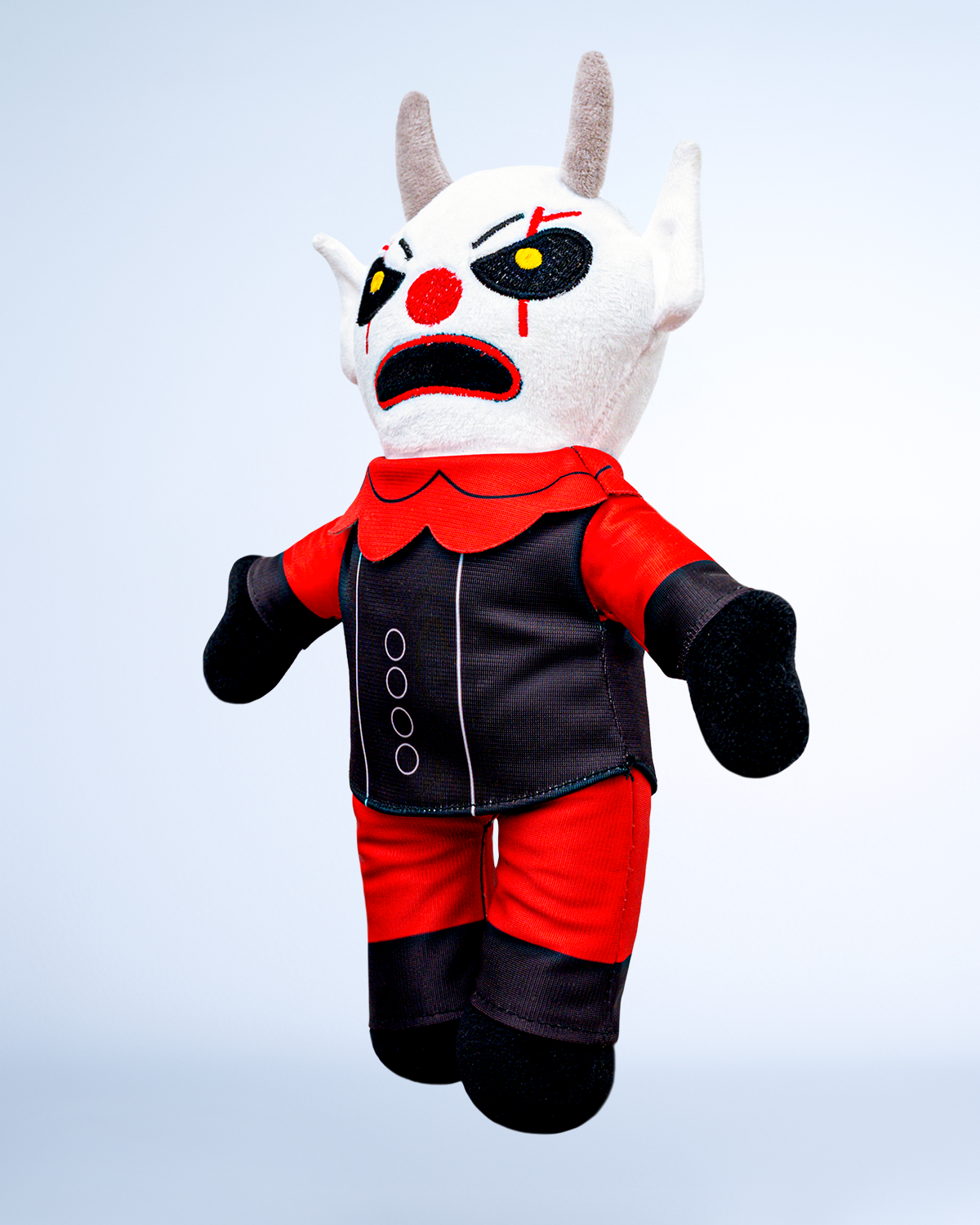 Peluche Alfa