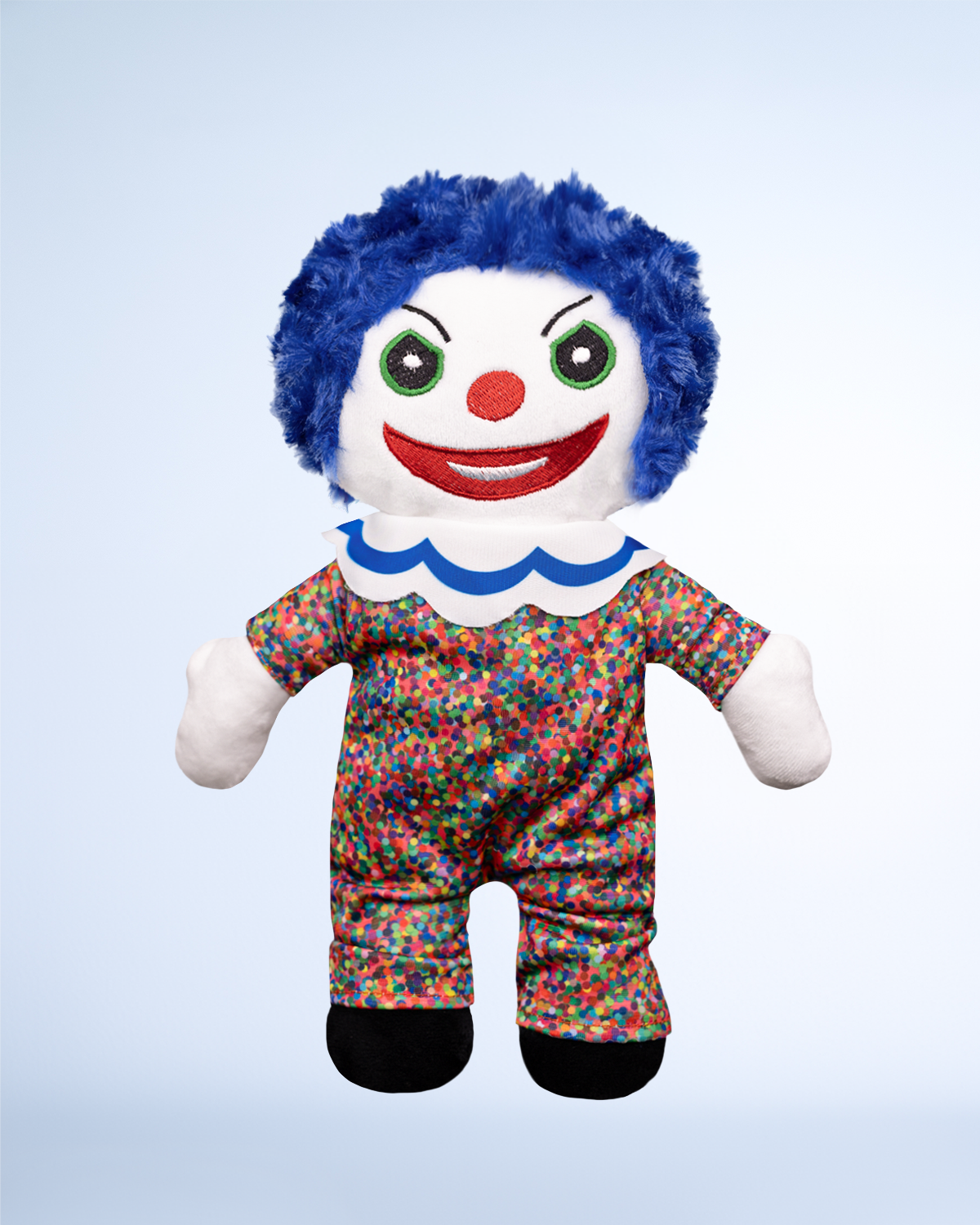Peluche Luli
