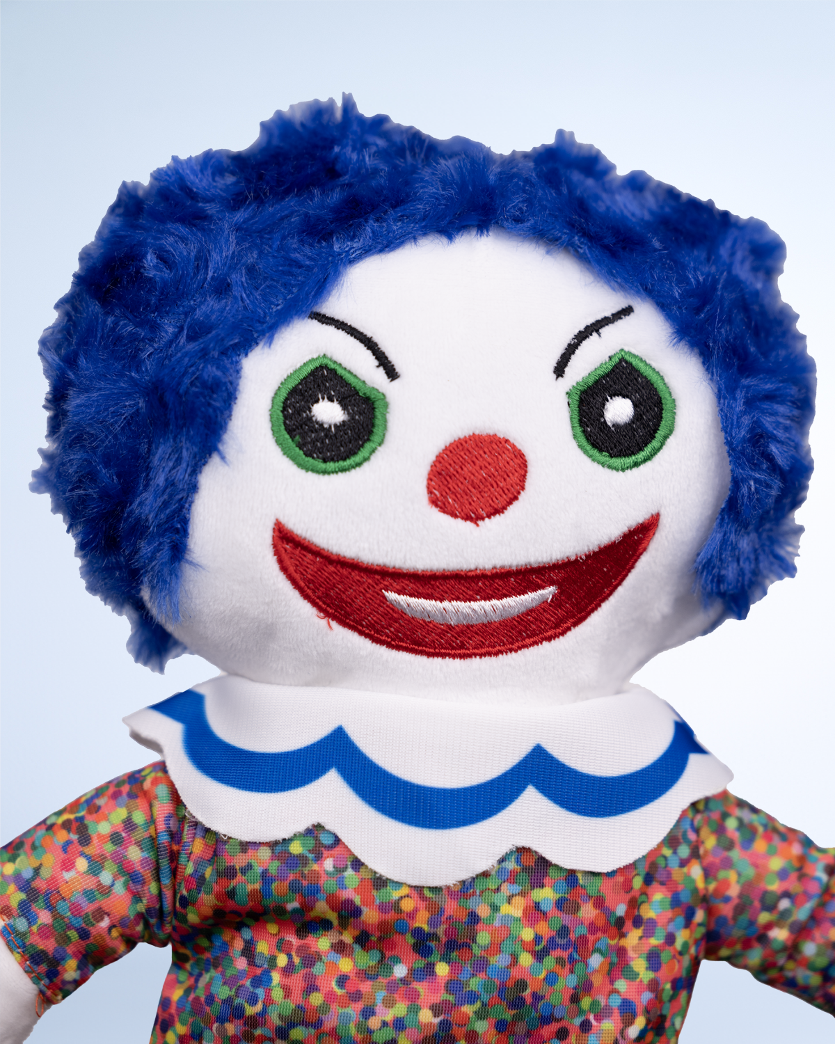 Peluche Luli