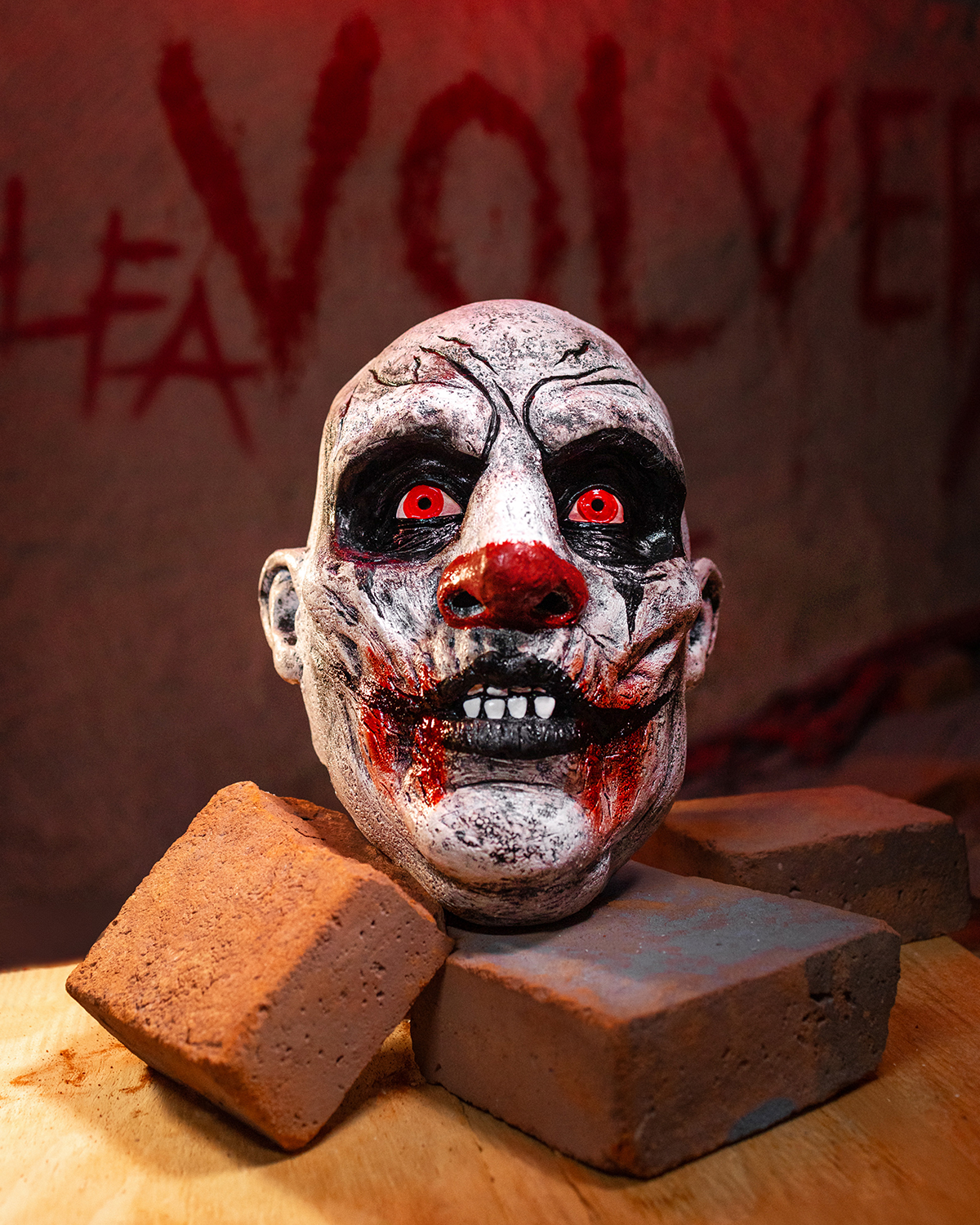 Máscaras