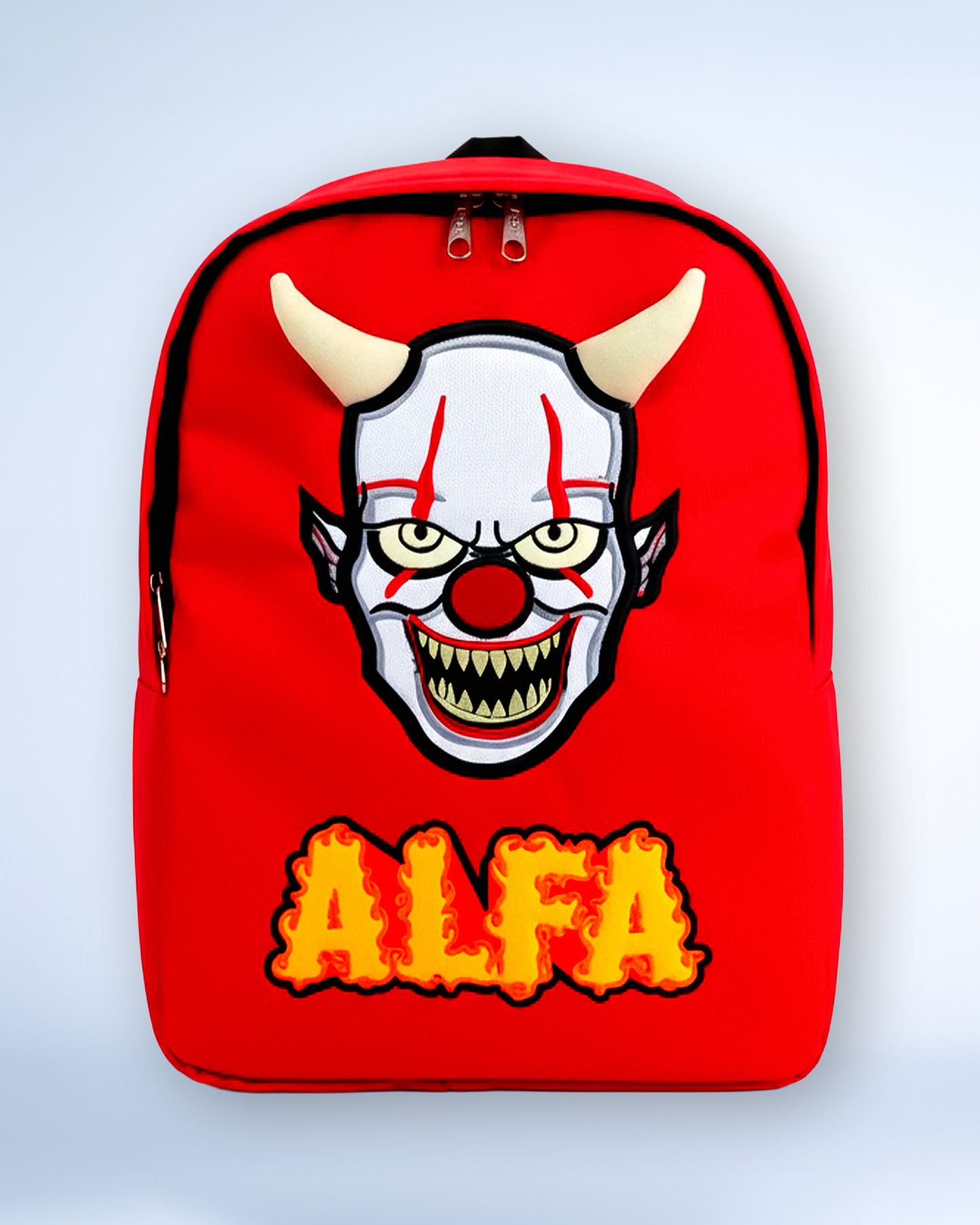 Mochila Alfa