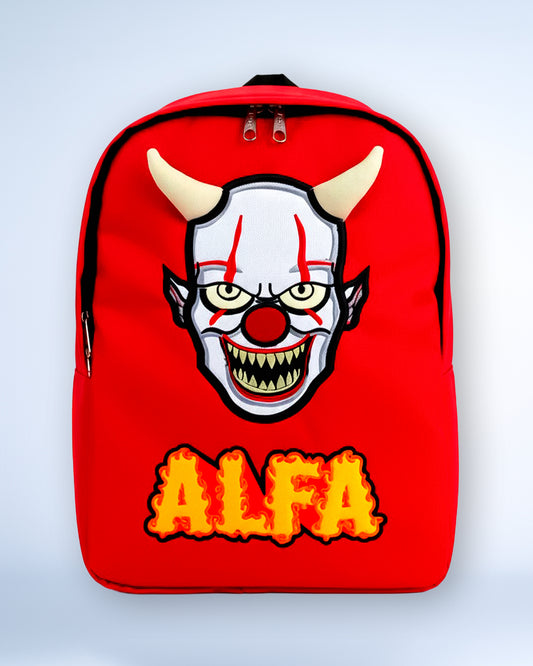 Mochila Alfa