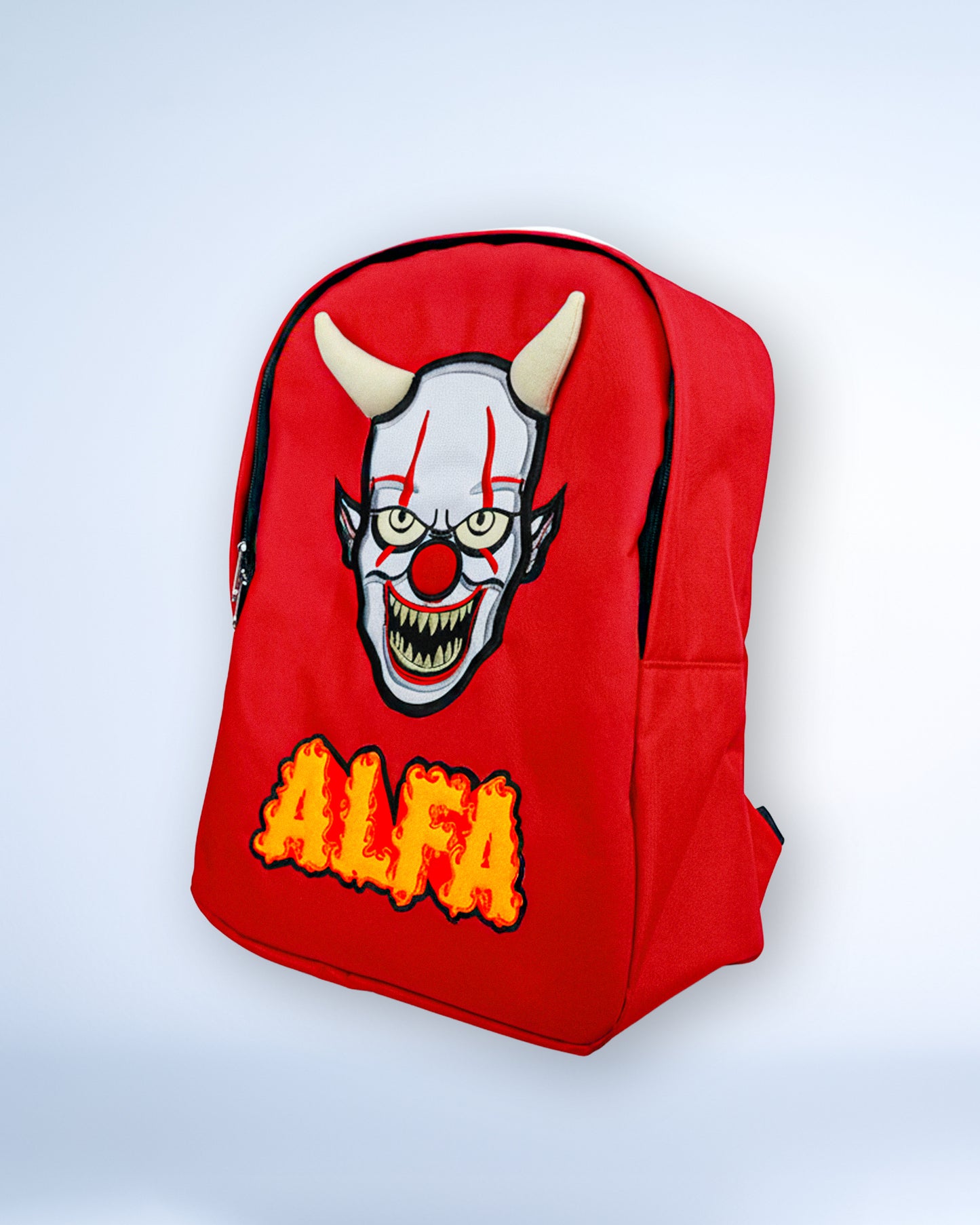 Mochila Alfa