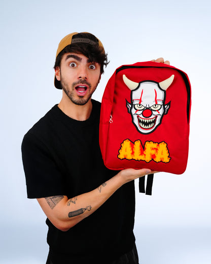 Mochila Alfa