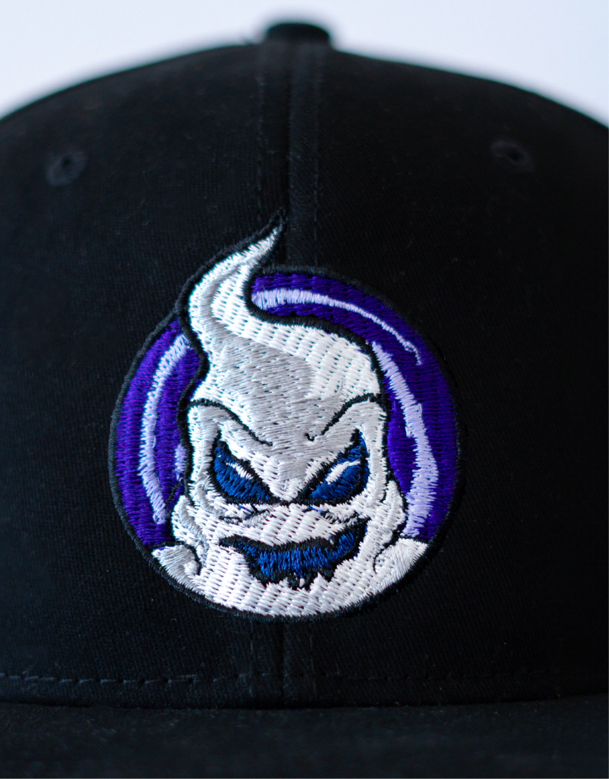 Gorra Club Misterio