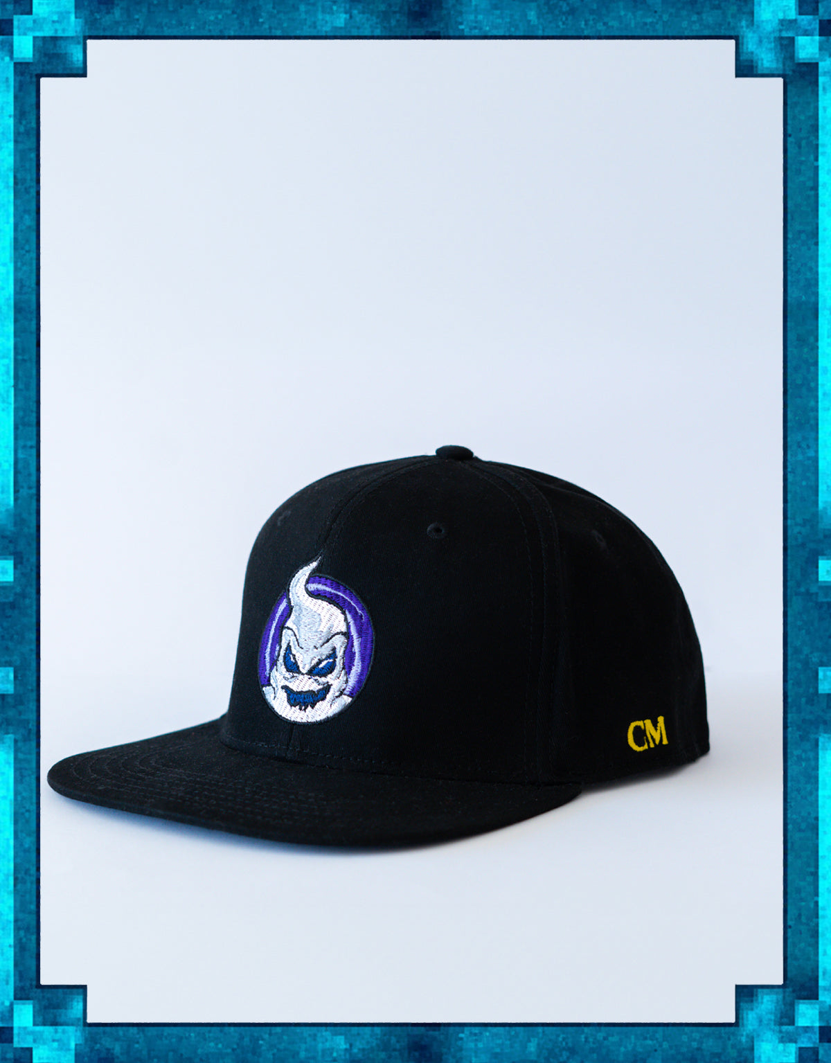 Gorra Club Misterio