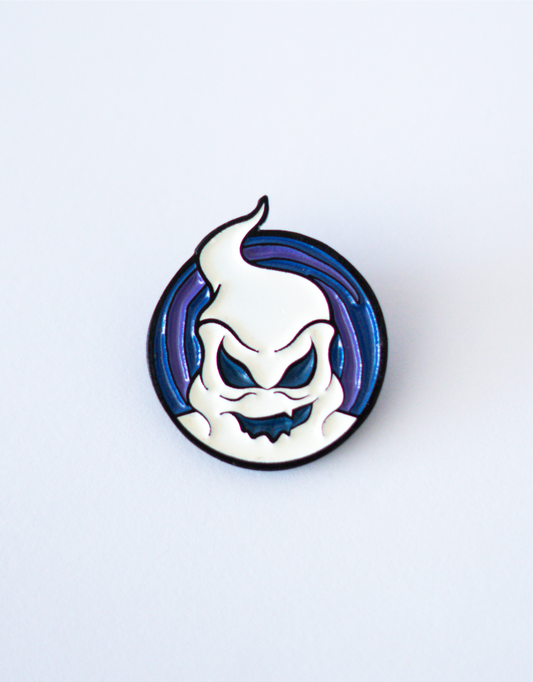 Pin Club Misterio